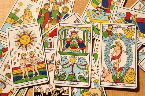 cuantas cartas son del tarot|Tarot: significado de las 78 cartas (arcanos mayores y。